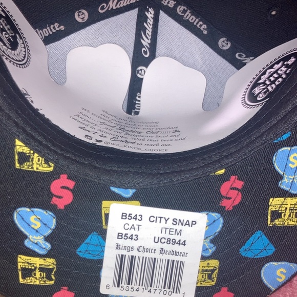 Drip Too Hard💧💎♦️🔸🔹💠💍 - Picture 5 of 5